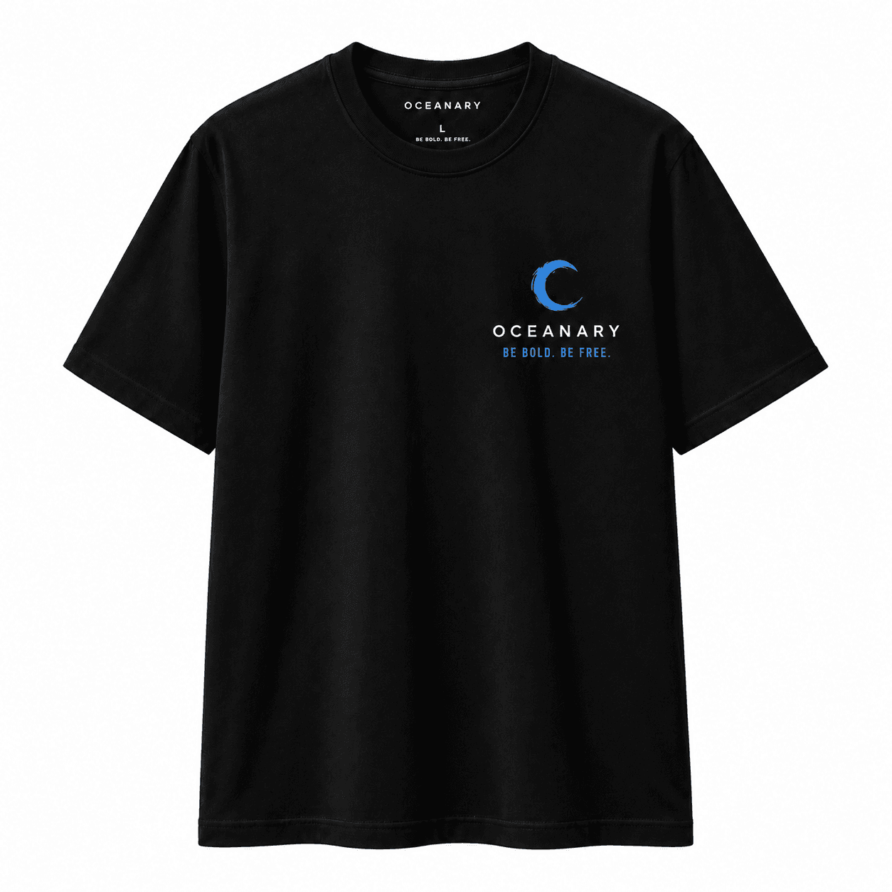 Own Pace Tee