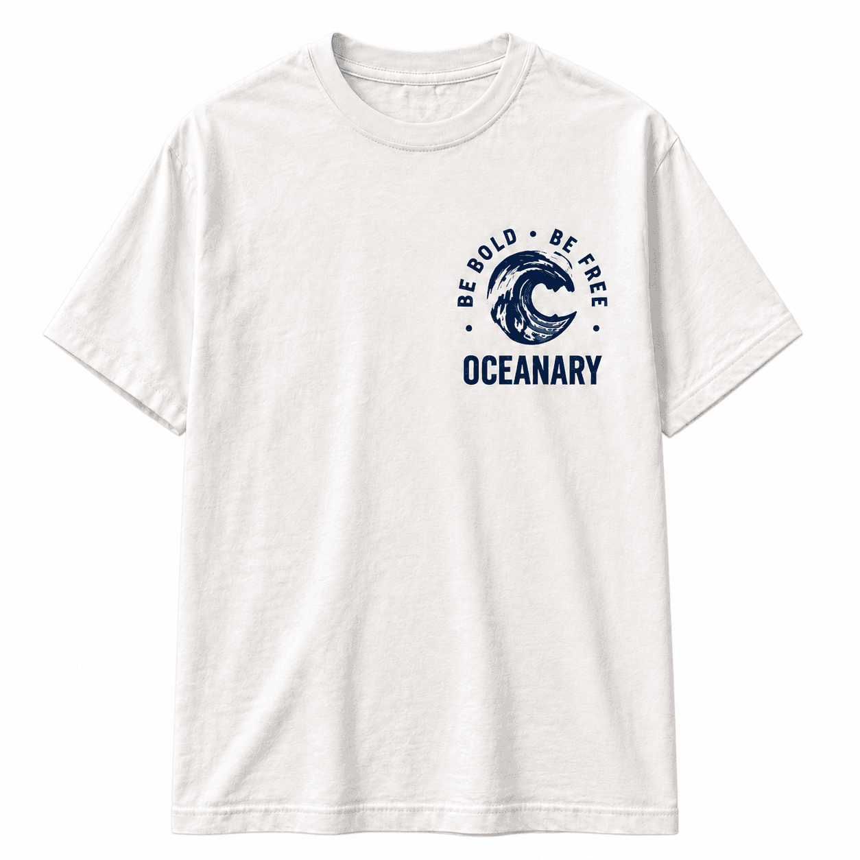 Different by Design Tee